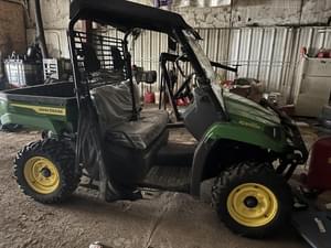 2022 John Deere XUV 590M Image