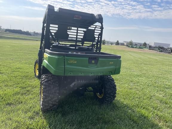 Image of John Deere XUV 590M equipment image 4
