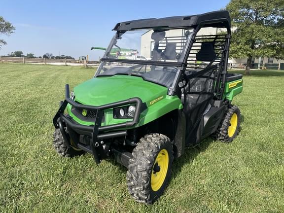 Image of John Deere XUV 590M Primary image