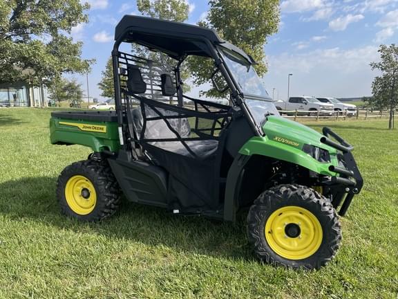 Image of John Deere XUV 590M equipment image 2