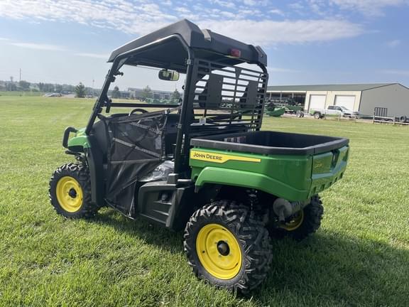 Image of John Deere XUV 590M equipment image 3