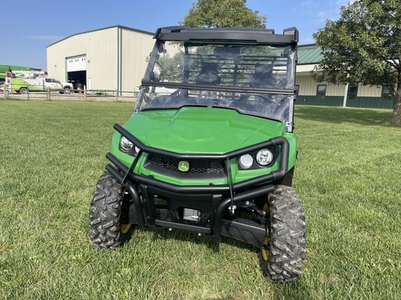 Image of John Deere XUV 590M equipment image 1