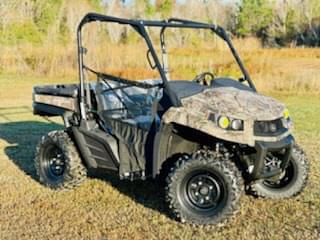 Thumbnail image John Deere XUV 590M 0