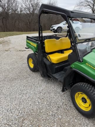 Image of John Deere XUV 590M equipment image 2