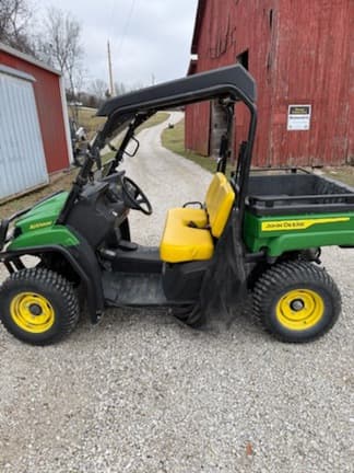 Image of John Deere XUV 590M Primary image