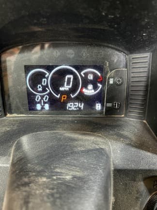 Image of John Deere XUV 590M equipment image 4