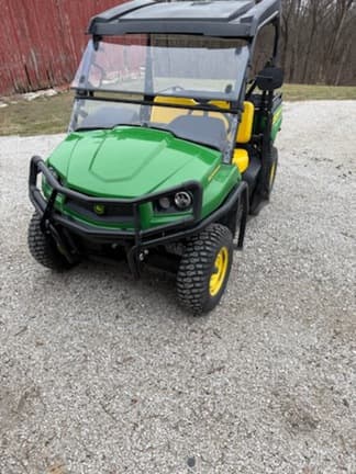 Image of John Deere XUV 590M equipment image 1