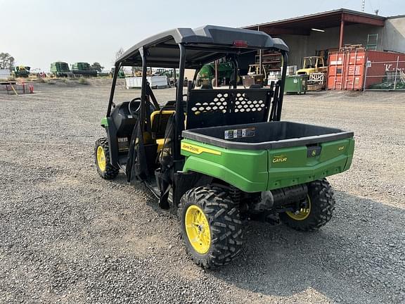 Image of John Deere XUV 590M S4 equipment image 2