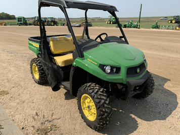 Main image John Deere XUV 590M