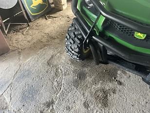 Main image John Deere XUV 590M S4 10