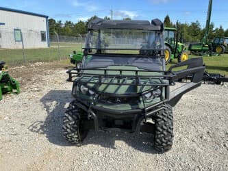 Image of John Deere XUV 590M equipment image 2