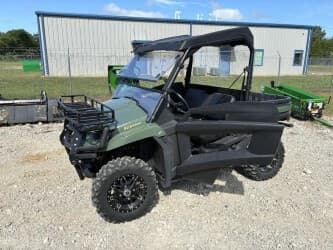 Image of John Deere XUV 590M Primary image