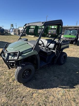 Image of John Deere XUV 590M equipment image 1