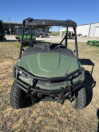 Image of John Deere XUV 590M equipment image 3