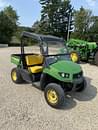 Thumbnail image John Deere XUV 590M 5