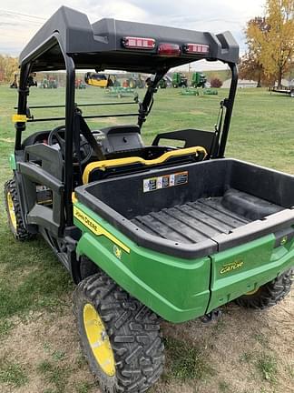 Image of John Deere XUV 590M equipment image 1