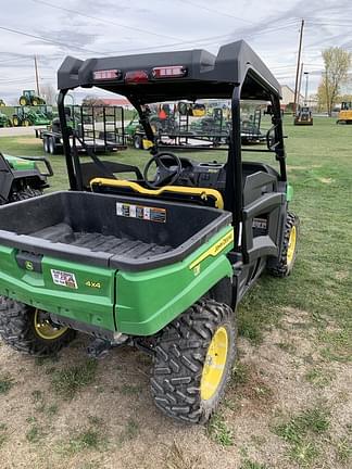 Image of John Deere XUV 590M equipment image 2