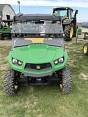 2022 John Deere XUV 590M Image