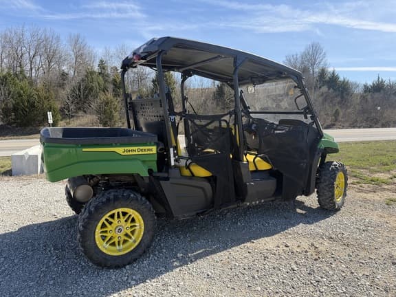 Image of John Deere XUV 590M equipment image 2