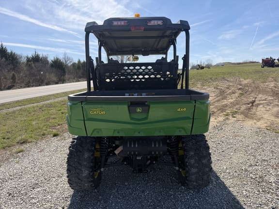 Image of John Deere XUV 590M equipment image 3
