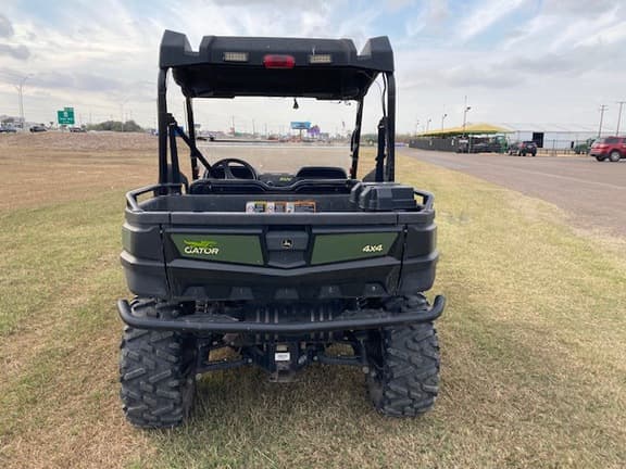 Image of John Deere XUV 590M equipment image 4