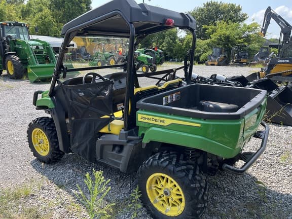 Image of John Deere XUV 590M equipment image 3