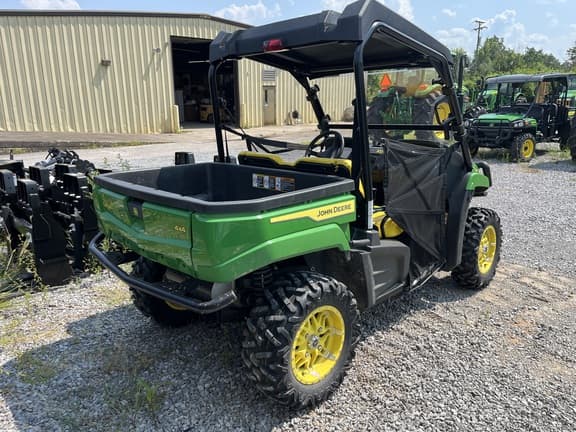 Image of John Deere XUV 590M equipment image 2