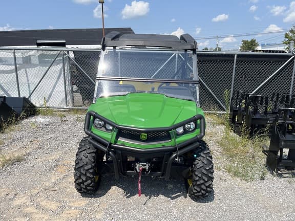 Image of John Deere XUV 590M equipment image 1