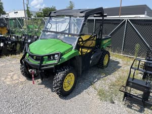 2022 John Deere XUV 590M Image