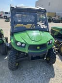 2022 John Deere XUV 590M Image