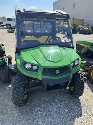 2022 John Deere XUV 590M Image