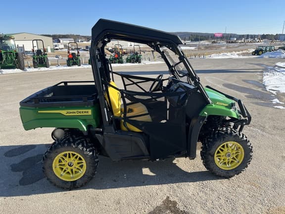 Image of John Deere XUV 590M equipment image 2