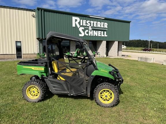 Image of John Deere XUV 590M Primary image