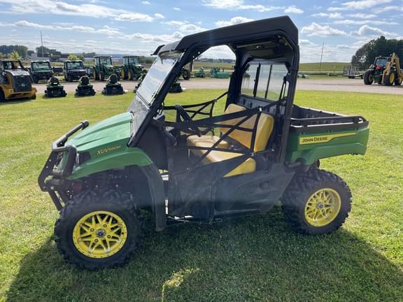 Image of John Deere XUV 590M equipment image 2