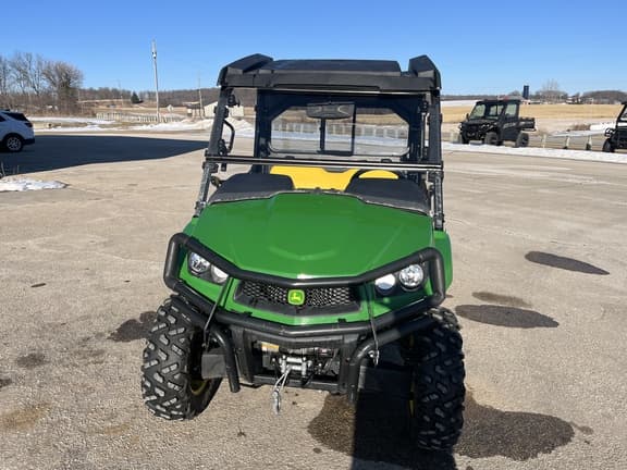 Image of John Deere XUV 590M equipment image 1