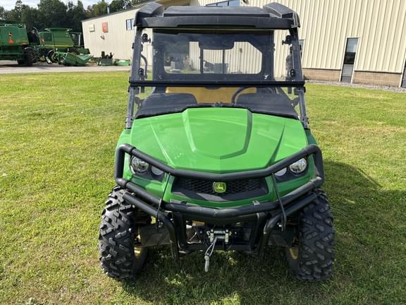 Image of John Deere XUV 590M equipment image 1