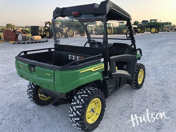 Image of John Deere XUV 590M equipment image 4