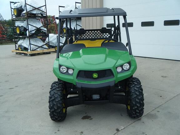 Thumbnail image John Deere XUV 590M S4 8