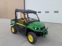 2022 John Deere XUV 590M Image