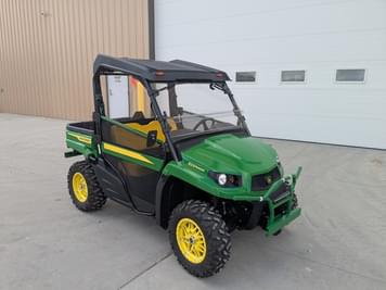 Main image John Deere XUV 590M