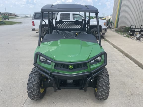 Image of John Deere XUV 590M S4 equipment image 2