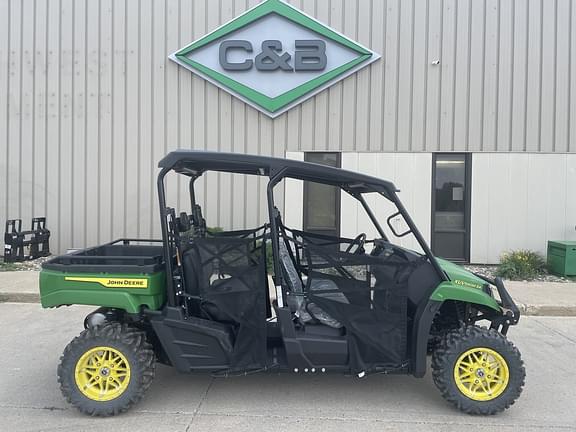 Image of John Deere XUV 590M S4 Primary image