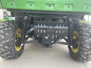 Main image John Deere XUV 590M S4 22