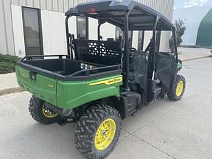 Main image John Deere XUV 590M S4 7