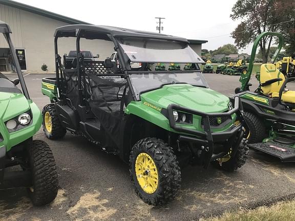 Image of John Deere XUV 590M S4 Primary image