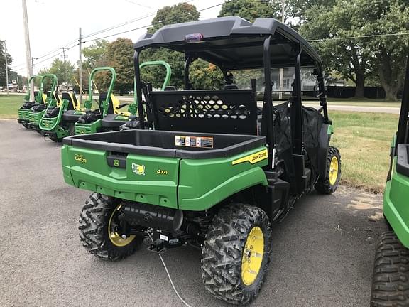 Image of John Deere XUV 590M S4 equipment image 4