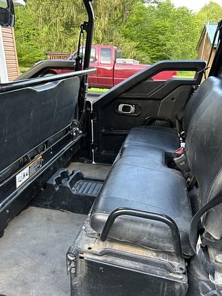 Image of John Deere XUV 825M S4 equipment image 4