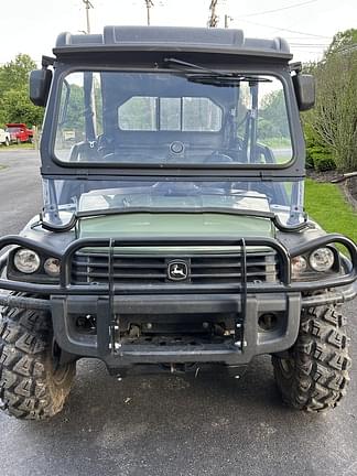 Image of John Deere XUV 825M S4 equipment image 1