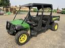 2023 John Deere XUV 825M S4 Image