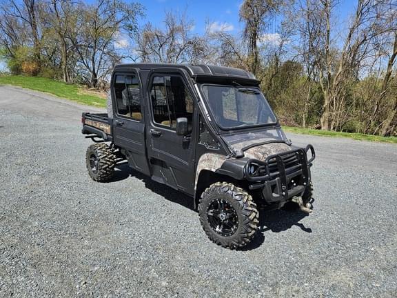 Image of John Deere XUV 825M S4 Image 1